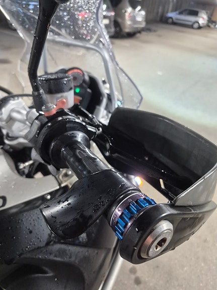 BMW R 1200 GS Adventure 6 of 7