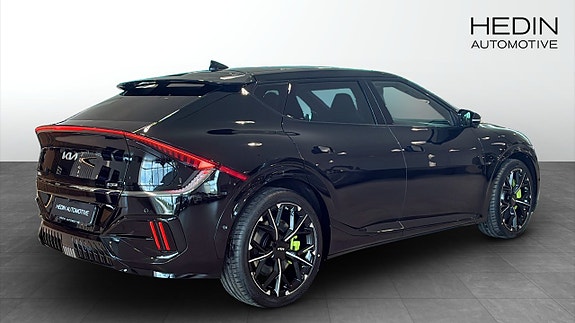 Kia EV6 11 of 13
