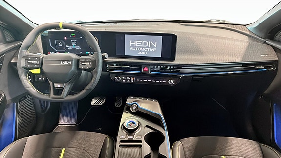 Kia EV6 13 of 13