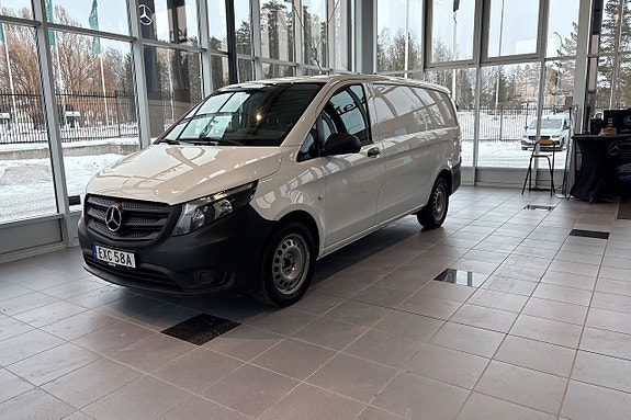 Mercedes-Benz Vito 110