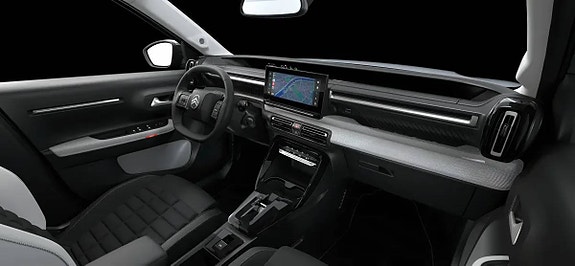 Citroen E-C3 Aircross 7 of 8