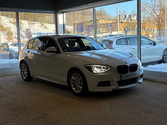 BMW 116i