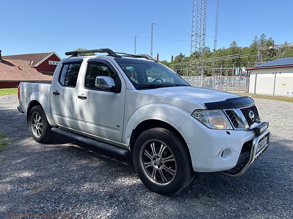 Nissan Navara 3 of 5