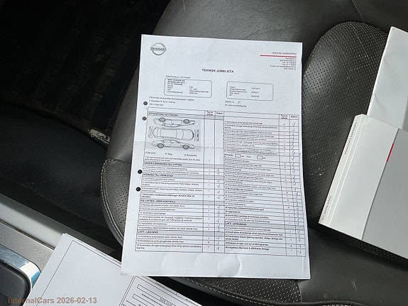 Nissan Navara 21 of 30