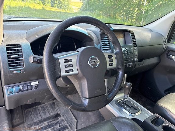 Nissan Navara 13 of 30