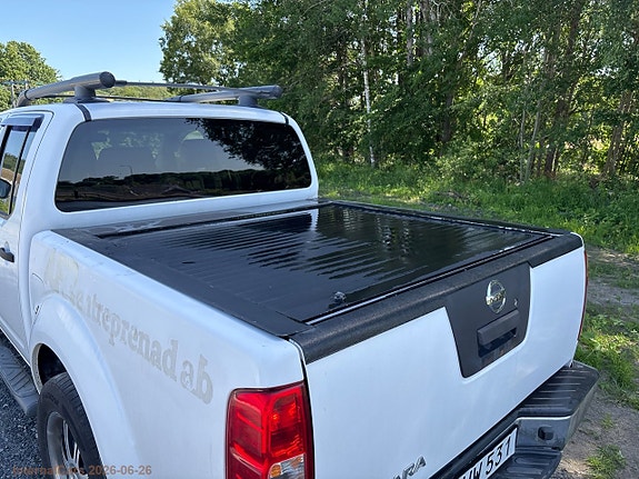 Nissan Navara 9 of 30