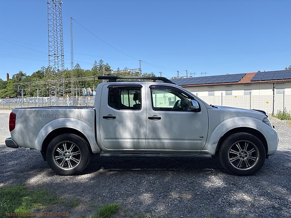 Nissan Navara 4 of 5
