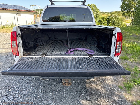 Nissan Navara 10 of 30