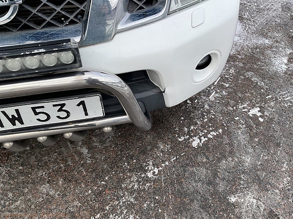Nissan Navara 29 of 30