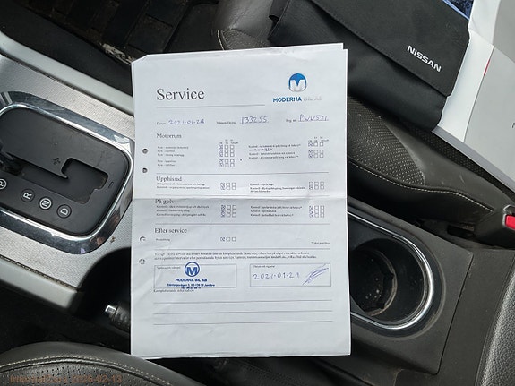 Nissan Navara 27 of 30