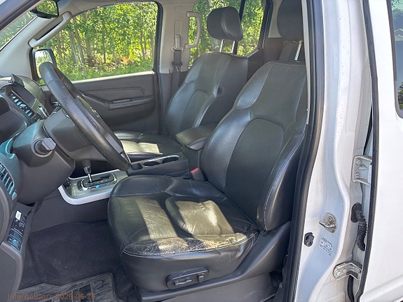 Nissan Navara 14 of 30
