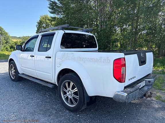 Nissan Navara 7 of 30