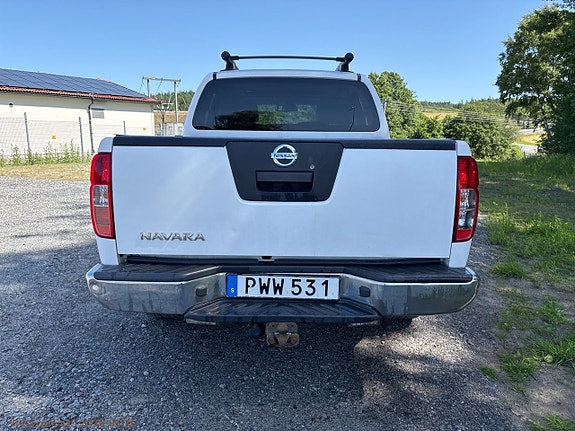 Nissan Navara 6 of 30