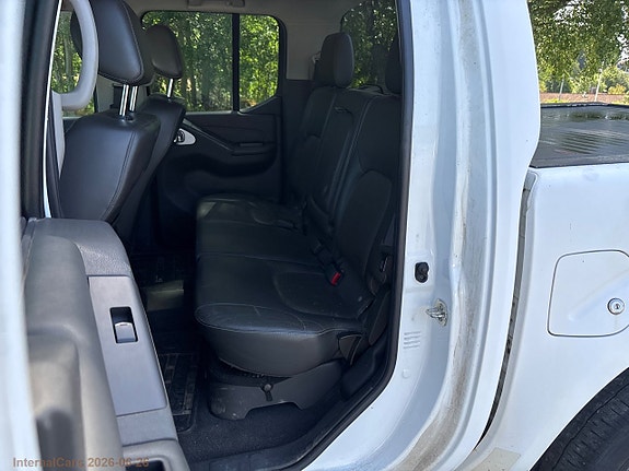 Nissan Navara 17 of 30