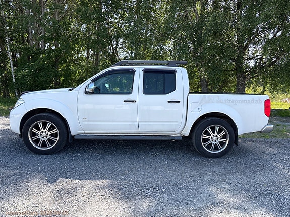 Nissan Navara 8 of 30