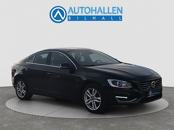 Volvo S60 6 of 12
