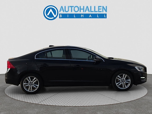 Volvo S60 5 of 5