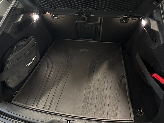 Maserati Levante 23 of 24