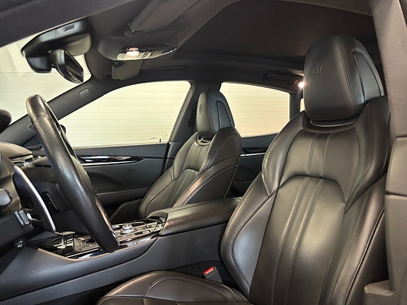 Maserati Levante 8 of 24