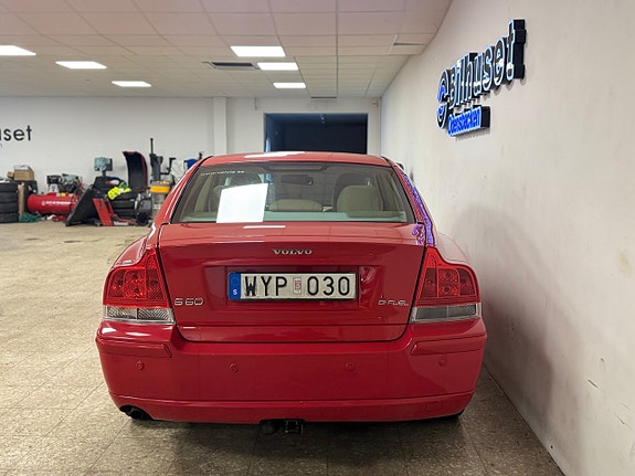 Volvo S60 5 of 5