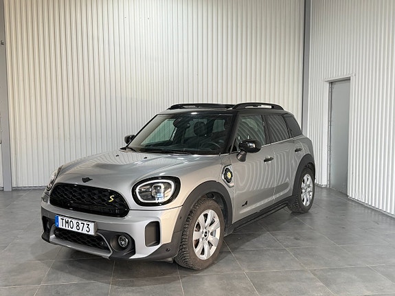 MINI Countryman Cooper SE