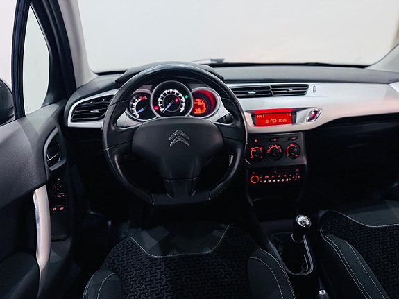 Citroen C3 14 of 16