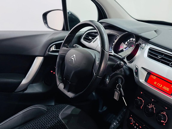 Citroen C3 4 of 16