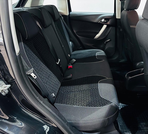 Citroen C3 8 of 16
