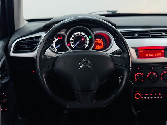 Citroen C3 13 of 16
