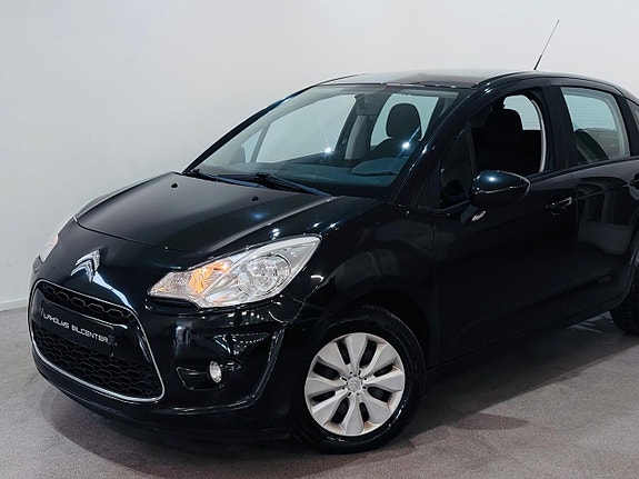 Citroen C3 2 of 16