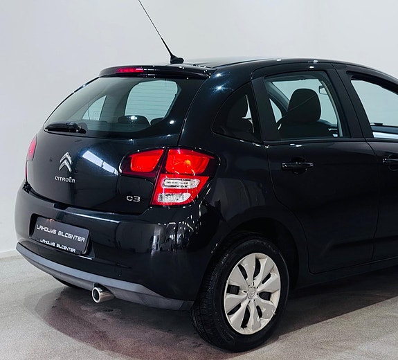 Citroen C3 15 of 16