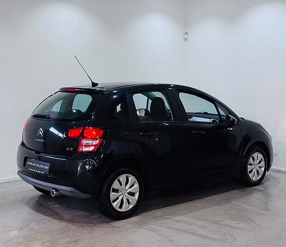 Citroen C3 16 of 16
