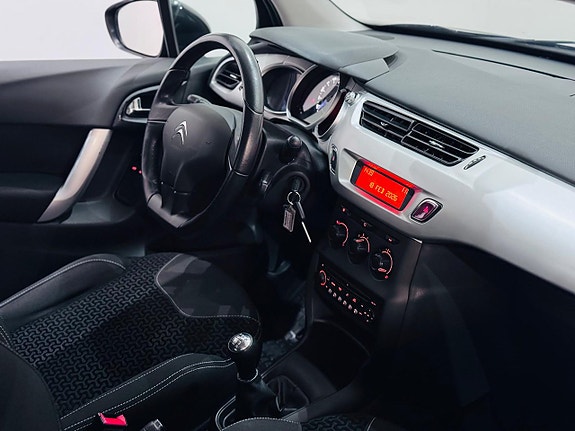 Citroen C3 5 of 16