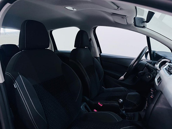 Citroen C3 6 of 16