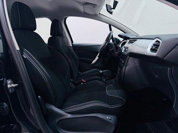 Citroen C3 7 of 16