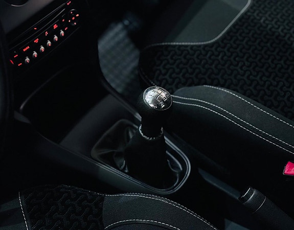 Citroen C3 12 of 16