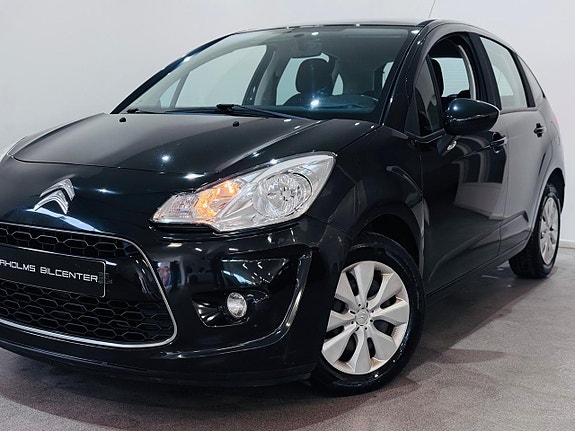 Citroen C3 3 of 16
