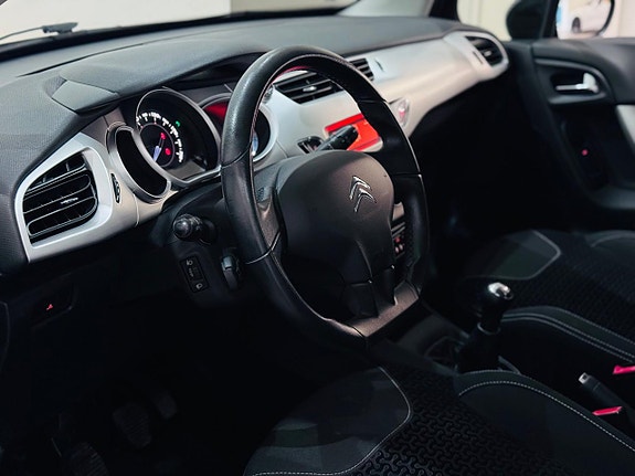 Citroen C3 10 of 16