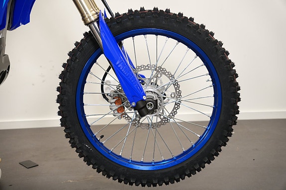 Yamaha WR250F RÄNTEFRITT/INBYTE 16 of 16