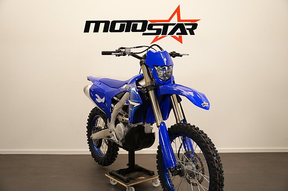 Yamaha WR250F RÄNTEFRITT/INBYTE 2 of 16