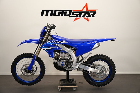 Yamaha WR250F RÄNTEFRITT/INBYTE 4 of 16