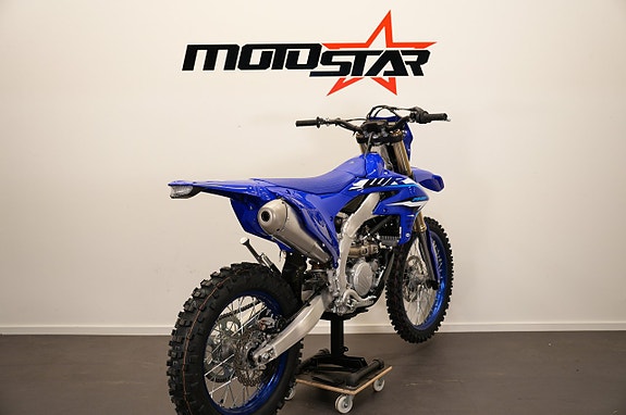 Yamaha WR250F RÄNTEFRITT/INBYTE 6 of 16