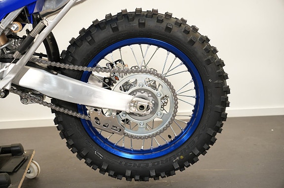 Yamaha WR250F RÄNTEFRITT/INBYTE 14 of 16