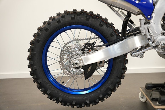 Yamaha WR250F RÄNTEFRITT/INBYTE 15 of 16