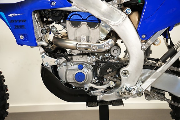 Yamaha WR250F RÄNTEFRITT/INBYTE 8 of 16