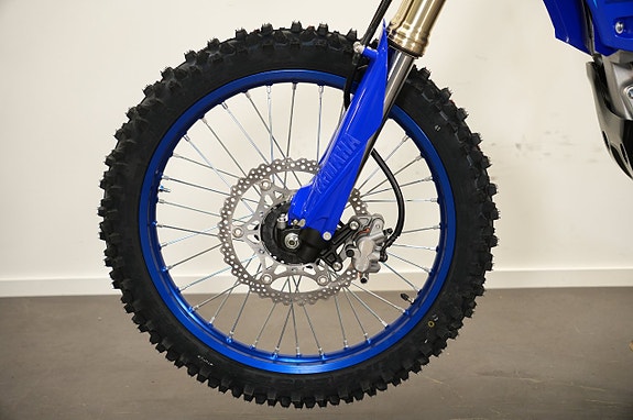 Yamaha WR250F RÄNTEFRITT/INBYTE 13 of 16