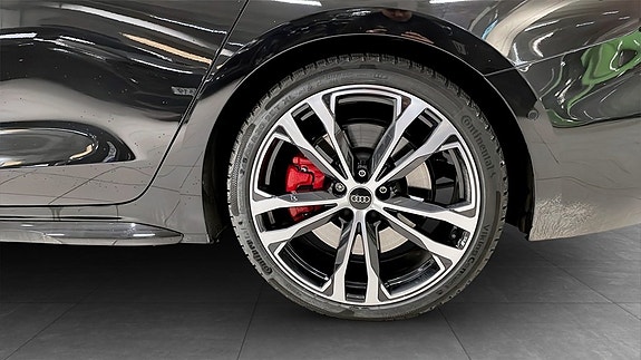 Audi A5 6 of 12