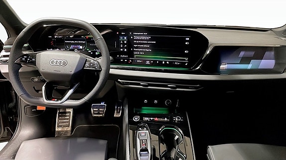 Audi A5 10 of 12