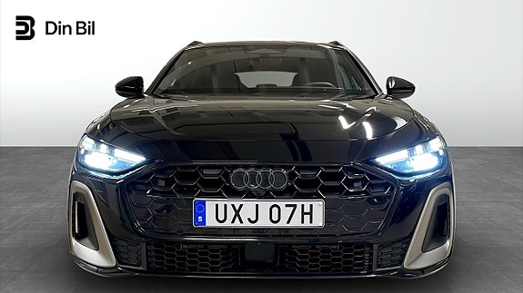 Audi A5 4 of 5