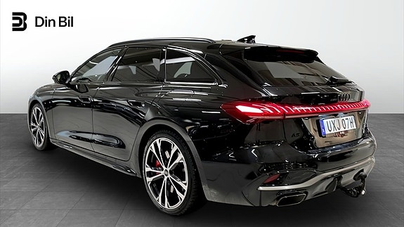 Audi A5 3 of 12